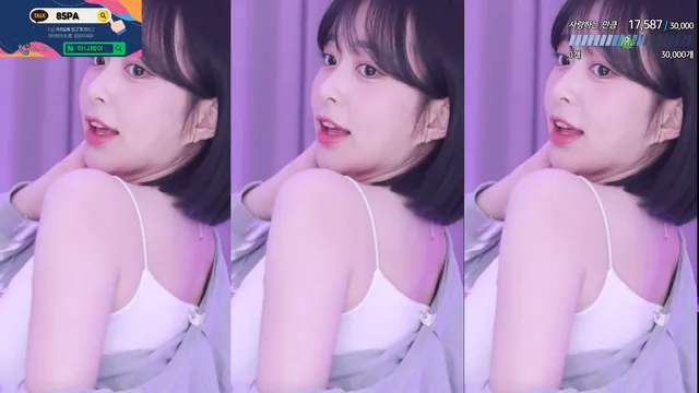 [Korean BJ] flower1023 2024-03-21