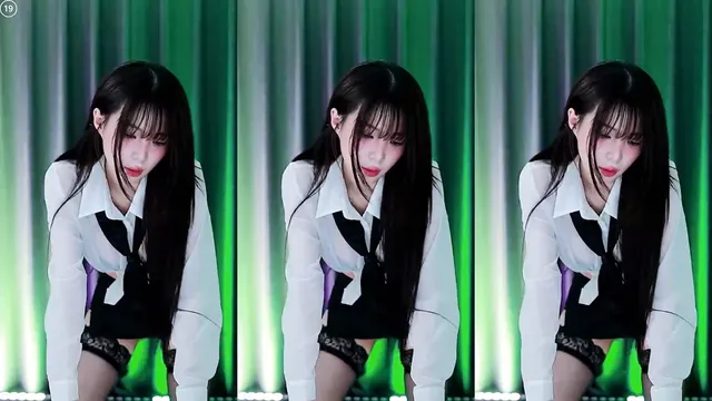 [Korean BJ] yunhee1222 2025-10-01