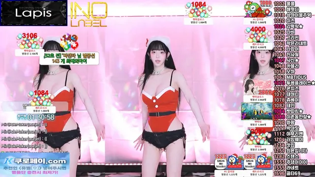 图片[6] - [Korean BJ] pofo40 2024-12-25