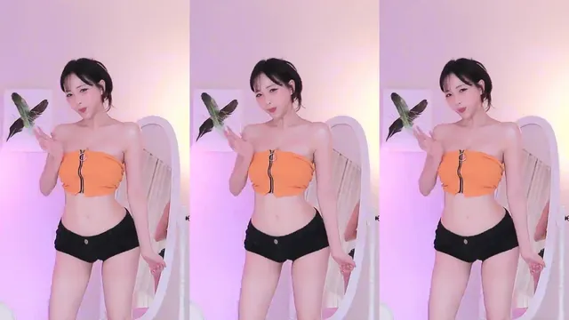图片[3] - [Korean BJ] aidaid00 2025-01-15