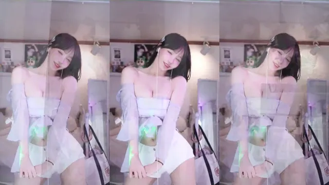 图片[3] - [Korean BJ] rlrlvkvk123 2025-01-28