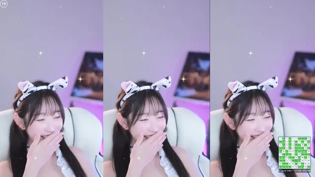 图片[3] - [Korean BJ] 1004ysus 2025-01-14