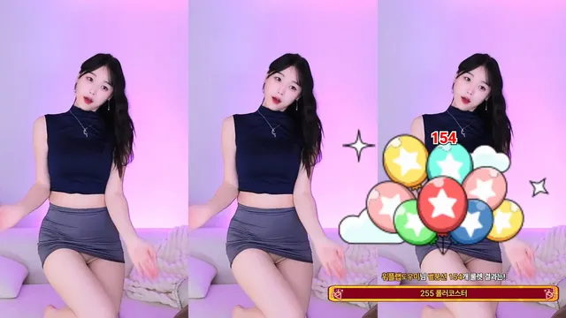 图片[2] - [Korean BJ] purelove2 2025-12-01