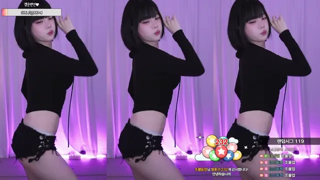 图片[2] - [Korean BJ] inhye0416 2025-10-23