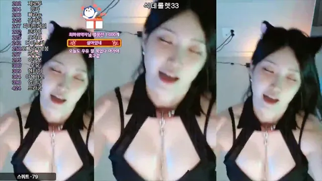 图片[6] - [Korean BJ] crystal85 2025-05-29
