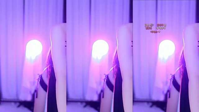 [Korean BJ] eunyoung1238 2024-11-16