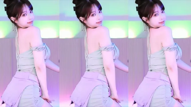 图片[4] - [Korean BJ] crazycatsss 2024-04-14