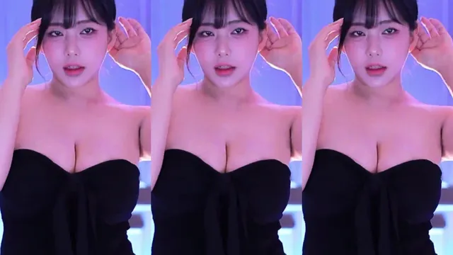 图片[1] - [Korean BJ] wk3220 2025-08-06