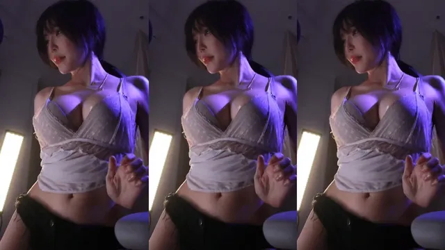 图片[3] - [Korean BJ] yoon_froggy 2024-10-31