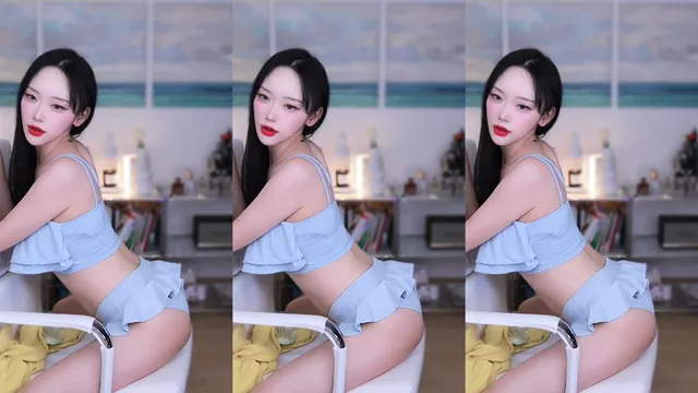 图片[6] - [Korean BJ] bada0629 2025-01-28