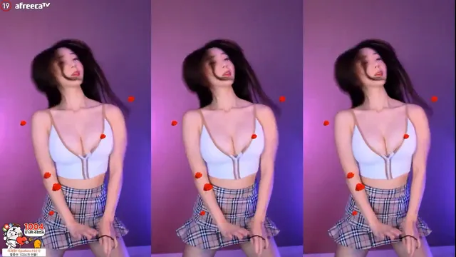 [Korean BJ] dlsgk1763 2023-12-05