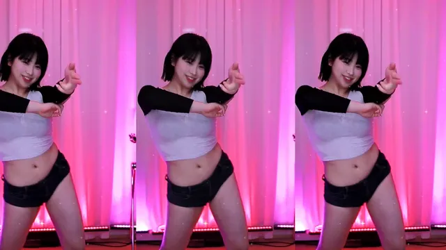 图片[2] - [Korean BJ] maymay55 2024-07-17