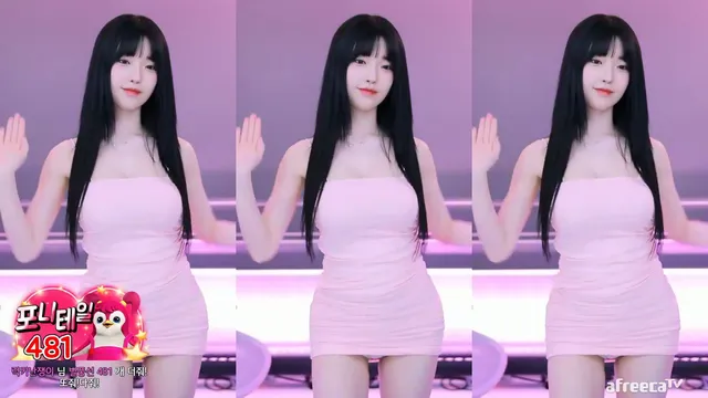 图片[2] - [Korean BJ] m0m099 2023-03-17