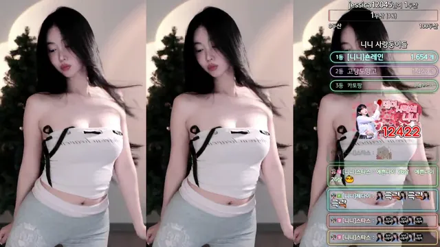 图片[5] - [Korean BJ] bumzi98 2024-11-25