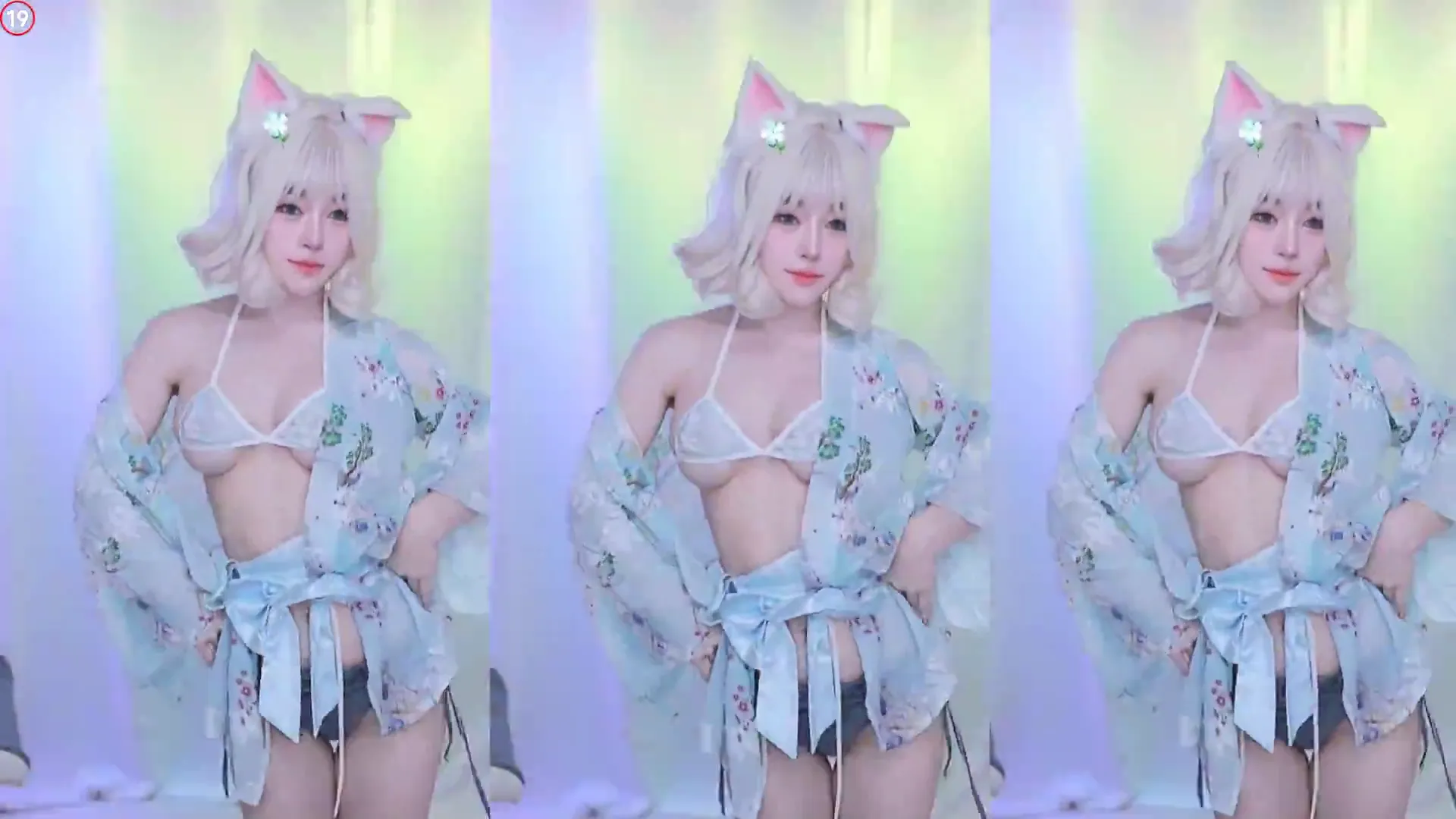 图片[4] - [Korean BJ] olison 2024-06-22