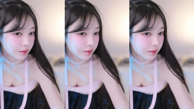 [Korean BJ] ayoona 2025-02-28
