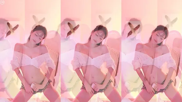 图片[3] - [Korean BJ] aidaid00 2025-02-28