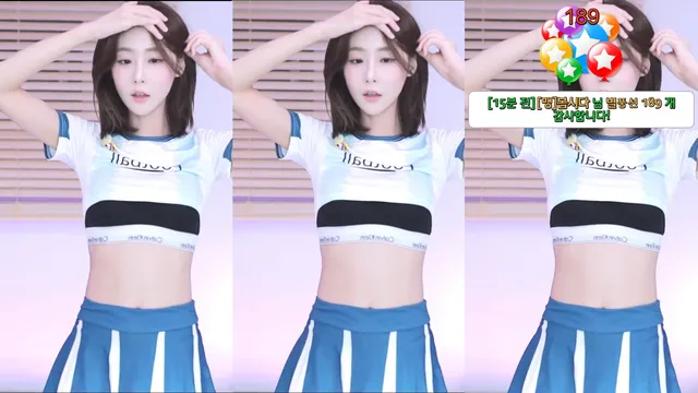 图片[6] - [Korean BJ] hellparty1 2024-07-27