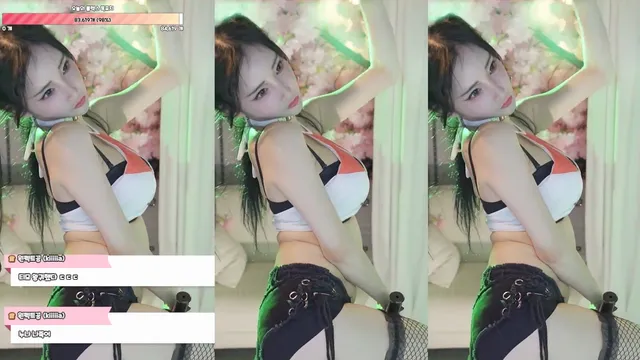图片[4] - [Korean BJ] aesoon_96 2024-04-30