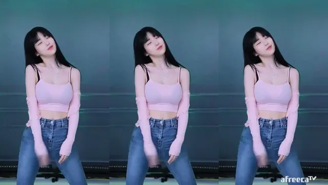 图片[4] - [Korean BJ] m0m099 2023-03-30