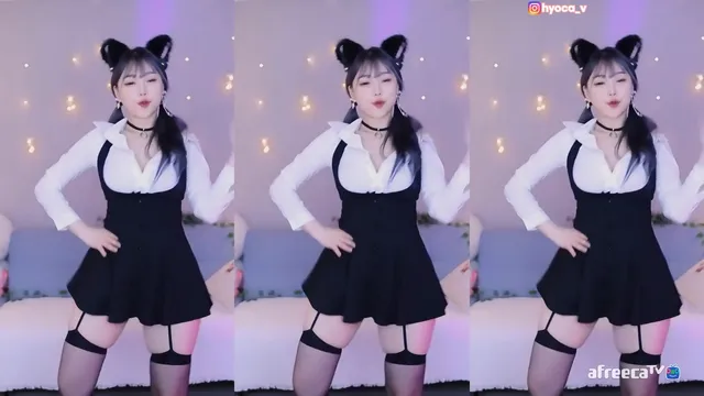 图片[2] - [Korean BJ] purelove2 2023-03-05