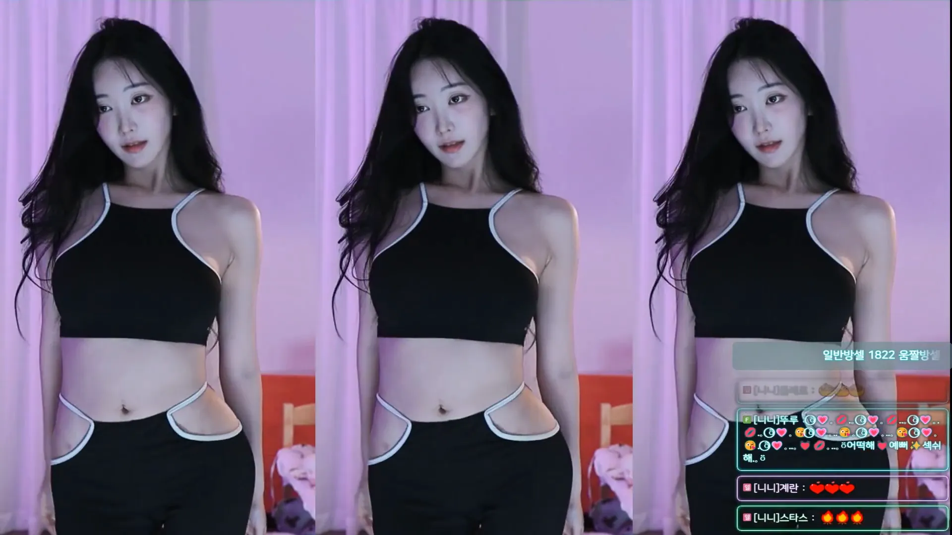 图片[4] - [Korean BJ] bumzi98 2024-08-14