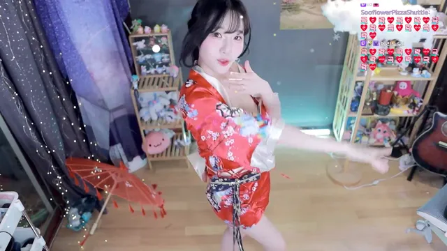 图片[5] - [Korean BJ] sooflower 2024-01-28