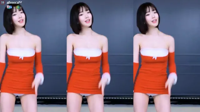 图片[2] - [Korean BJ] m0m099 2023-12-24