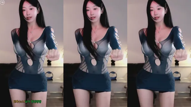 [Korean BJ] bumzi98 2025-07-25