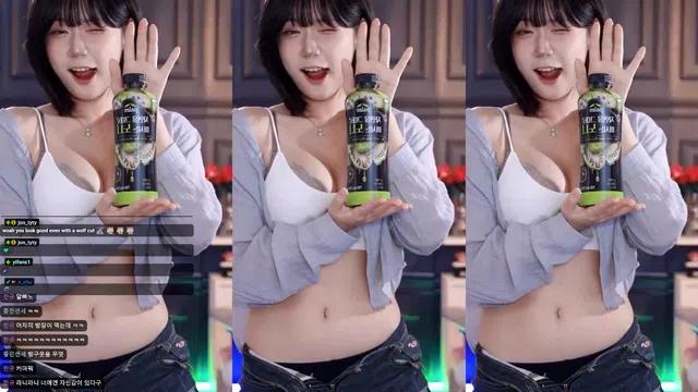 图片[7] - [Korean BJ] golaniyule0 2025-01-15