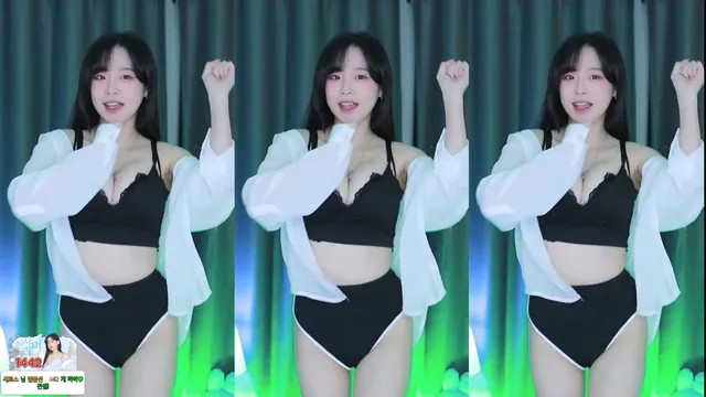 图片[2] - [Korean BJ] navi04 2024-03-27