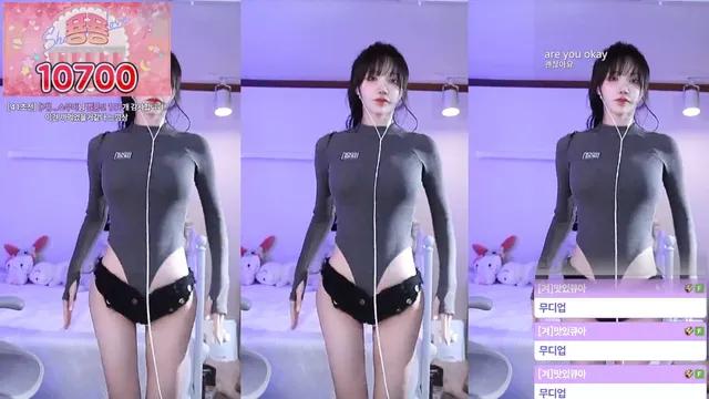 图片[3] - [Korean BJ] rlrlvkvk123 2025-07-20