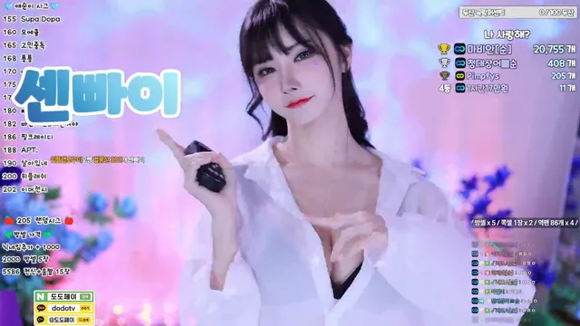 图片[5] - [Korean BJ] yunyeson3015 2025-06-12