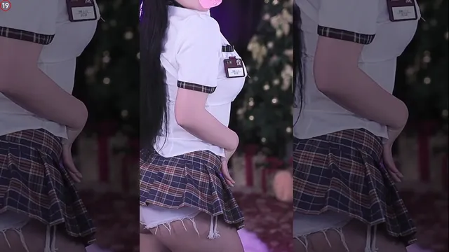 [Korean BJ] yeosi1004 2024-02-06