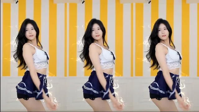 [Korean BJ] dnjswjdals2 2025-10-13