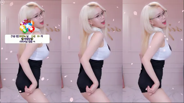 图片[2] - [Korean BJ] joahe2 2024-11-13