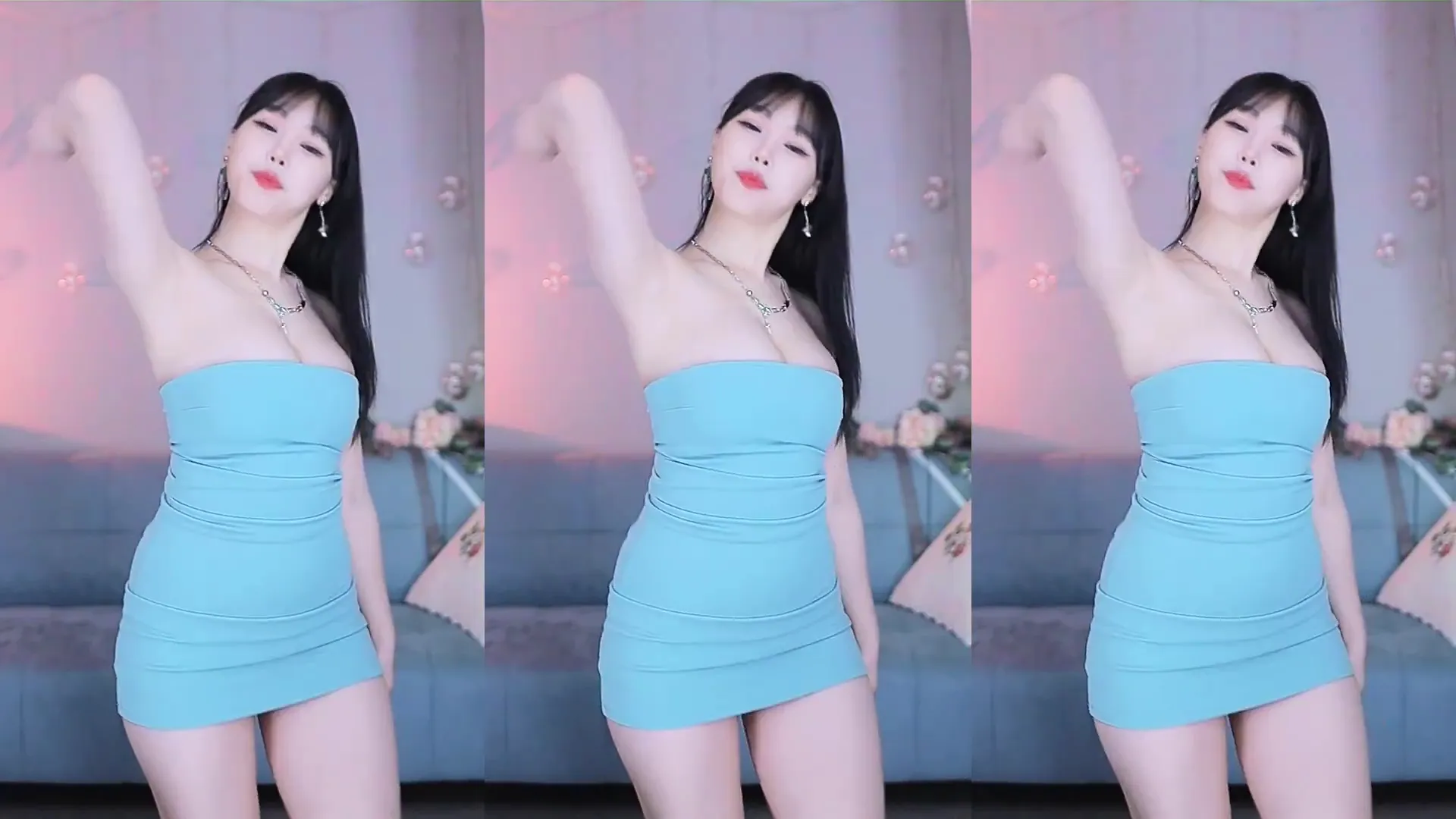 图片[4] - [Korean BJ] purelove2 2024-06-15