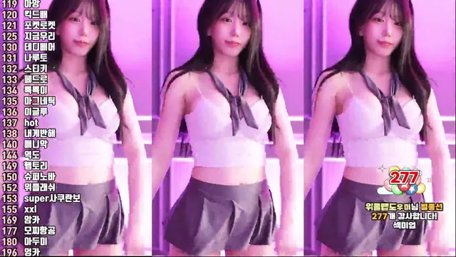 图片[6] - [Korean BJ] kkok7816 2025-08-03