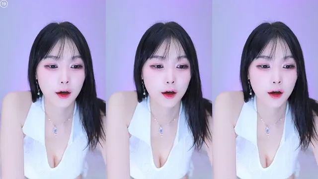 [Korean BJ] purelove2 2025-07-15