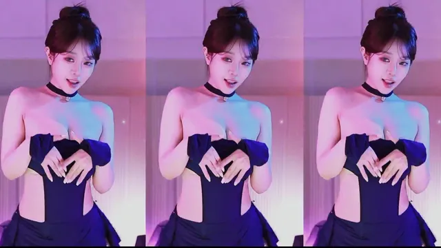 图片[4] - [Korean BJ] crazycatsss 2025-07-10