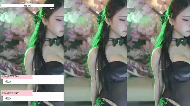 图片[4] - [Korean BJ] aesoon_96 2024-04-08