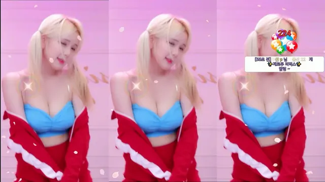 图片[4] - [Korean BJ] joahe2 2024-06-12