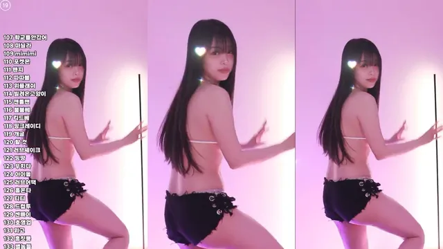 图片[1] - [Korean BJ] yin2618 2025-09-22