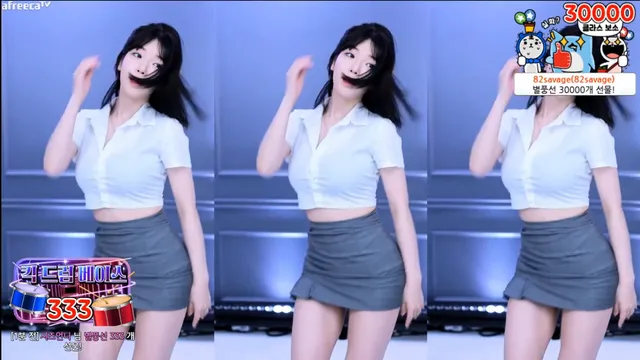 [Korean BJ] m0m099 2023-08-20