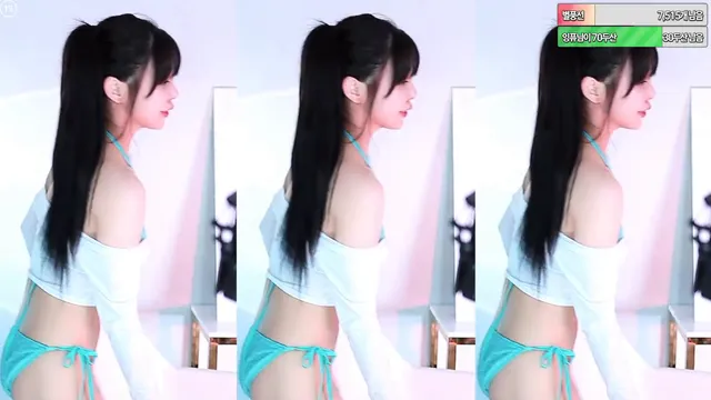 图片[1] - [Korean BJ] feel0100 2025-08-14