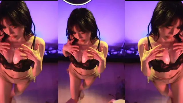 图片[6] - [Korean BJ] yoon_froggy 2024-08-25