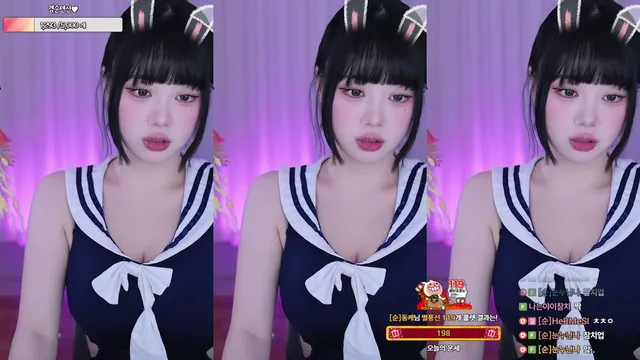 [Korean BJ] inhye0416 2025-12-16