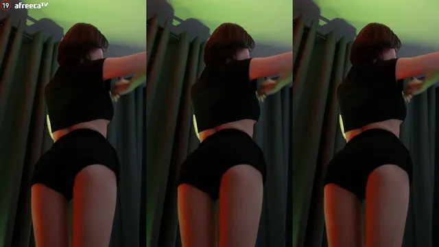[Korean BJ] qkrgkdms01 2023-07-27