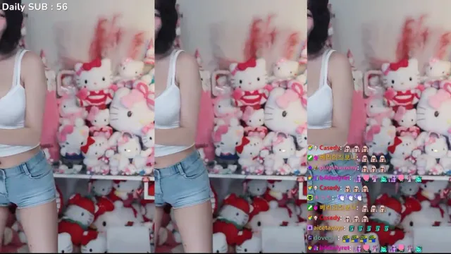 图片[5] - [Korean BJ] berry0314 2025-06-10
