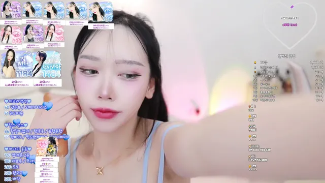 图片[4] - [Korean BJ] bada0629 2024-11-19